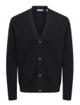 ONLY & SONS - Onsting Life Reg Ls Cardigan Knit Noos - Kardiganid - XXL