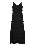 Hunk&oslash;n - Sienna Knit Dress - Maksikleidid - XXL