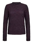 Copenhagen Muse - Cmjeri-Blouse - Pikkade varrukatega - XS