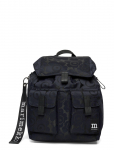 Marimekko - Everything Backpack L Unikko - Seljakotid - ONE SIZE