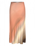 Soft Rebels - Srcassandra Midi Skirt - P&otilde;lveni ja midiseelikud - XS