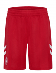 Hummel - Dbu 26 Home Shorts Kids - Spordi l&uuml;hikesed p&uuml;ksid - 104