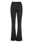 ICANIWILL - Define Seamless Flared Tights - Spordi &otilde;mblusteta retuusid - XL