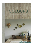 New Mags - Nordic Colours - Raamatud - 22X2.8X28.5CM