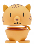 Hoptimist - Hoptimist Soft Leopard S Yellow - Figuurid ja skulptuurid - S