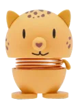 Hoptimist - Hoptimist Soft Leopard S Yellow - Figuurid ja skulptuurid - S