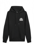 Mads N&oslash;rgaard - Compact Cotton Play Hoody - Kapuutsiga pusad - XL