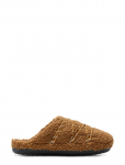 Moon Boot - Mb Teddy Slipper - Sussid ja pl&auml;tud - 41
