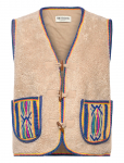 Lollys Laundry - Hugoll Vest Sl - Fliisid ja vahekihid - L