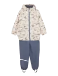 CeLaVi - Rainwear Set - Aop - Vihmariiete komplektid - 80