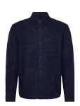 Abercrombie & Fitch - Long Sleeve Slub Flannel - Vabaaja s&auml;rgid - XS