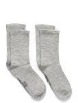 Minymo - Baby Wool Socks (2-Pack) - Sokid - 11\14Y