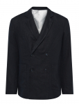 Casual Friday - Cfedlund 0272 Linen Blazer - Kaherealised bleiserid - 48