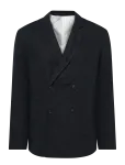 Casual Friday - Cfedlund 0272 Linen Blazer - Kaherealised bleiserid - 48