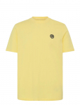 Blend - Bhkamil Emb S/S Tee - L&uuml;hikeste varrukatega - XL