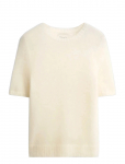 GANT - Mohair Blend Ss C-Neck - L&uuml;hikeste varrukatega - XXL