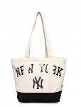 New Era - Mlb Tote Bag Neyyan - Kandekotid ja v&auml;ikesed kotid - ONE SIZE