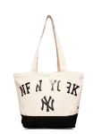 New Era - Mlb Tote Bag Neyyan - Kandekotid ja v&auml;ikesed kotid - ONE SIZE