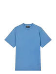 Mads N&oslash;rgaard - Combed Jersey Dye Thorbj&oslash;rn Tee - L&uuml;hikeste varrukatega - XL