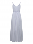 Gina Tricot - Pleated Dress - Maksikleidid - XL