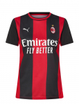 PUMA - Acm Home Jersey Replica W - Spordi jalgpallis&auml;rgid - XXL