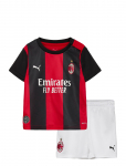 PUMA - Acm Home Babykit - Komplektid l&uuml;hikeste varrukatega T-s&auml;rgiga - 80