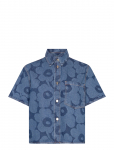 Marimekko - Maridenim Kuvata Unikko - Teksas&auml;rgid - 44