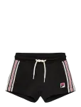 FILA - Montereggi Regular Heritage Tape Sweat Shorts - L&uuml;hikesed dressip&uuml;ksid - 98-104