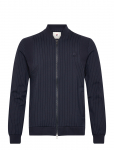 FILA - Lucca Regular Pinstriped Track Jacket - Spordi treeningjakid - XL