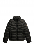 Superdry Sport - Fuji Quilt Padded Jacket - Polsterdatud jakid - XL