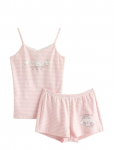 Lindex - Cinnamoroll Pyjama Set - Pidžaamakomplektid - 158/164