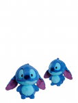 Simba Toys - Simba Plush - Huggables Stitch &ndash; 35 Cm - Pehmed m&auml;nguasjad - ONE SIZE