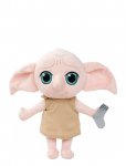 Harry Potter - Warner Bros Dobby Plush,25Cm - Pehmed m&auml;nguasjad - ONE SIZE