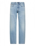 Calvin Klein Jeans - 90S Straight Retro Light Jean - Klassikalised - 36 x 34