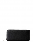 Calvin Klein - Foil Emboss Long Zip Around - Rahakotid - ONE SIZE