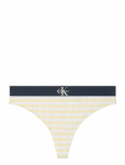 Calvin Klein - Thong - Stringid - XL