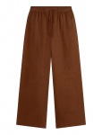 Tommy Hilfiger - Ess Linen Pull On Pants - Lai jalg - XS