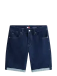 Tommy Jeans - Ronnie Short Di4156 - L&uuml;hikesed teksap&uuml;ksid - 31