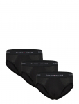 Tommy Hilfiger - 3P Brief Wb - Alusp&uuml;ksid - XXL
