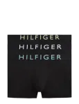 Tommy Hilfiger - 3P Trunk Wb - Bokserid - M