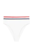 Tommy Hilfiger - Cheeky High Waist - K&otilde;rge v&ouml;&ouml;kohaga bikiinid - XS