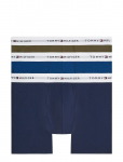 Tommy Hilfiger - 3P Boxer Brief - Bokserid - XL