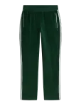 Tommy Hilfiger - Velour Country Club Trackpants - Dressip&uuml;ksid - S