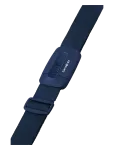 Samsonite - Luggage Strap 50Mm - Reisitarvikud - ONE SIZE