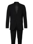 Lindbergh Black - Superflex Suit - &Uuml;likonnad - 46