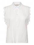 FREE/QUENT - Fqbina-Blouse - Varrukateta - XL