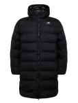 New Balance - Boston Long Puffer Jacket - Spordi polsterdatud mantlid - XL
