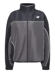 New Balance - Trackside Woven Jacket - Vabaaja spordijakid - XL