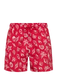 Gant - Seashells Print Swim Shorts - L&uuml;hikesed p&uuml;ksid - L