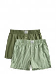 Gant - Boxer Shorts 2-Pack - Bokserid - S